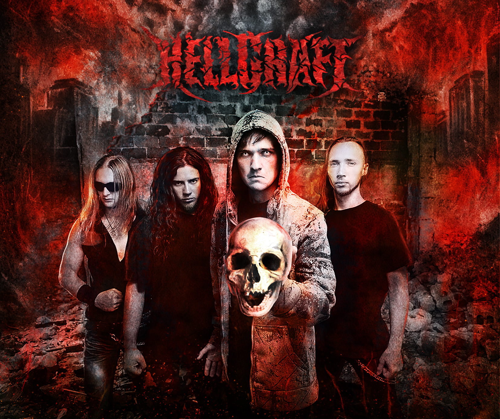 Hellcraft foto2